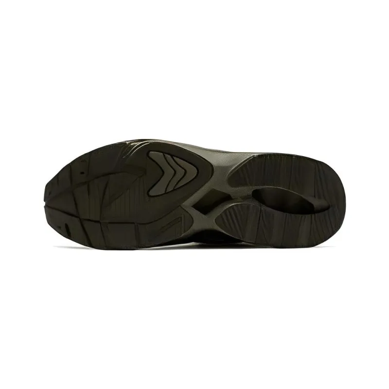 Mizuno Wave Rider 1 Tech 'Forest Night'-3