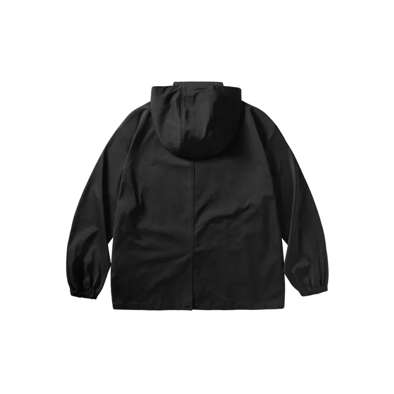 COKEIN Jackets Unisex-5