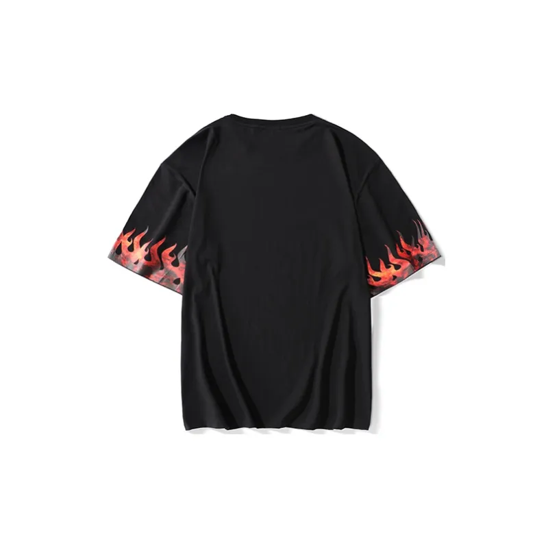 FireMonkey T Shirts Unisex-1