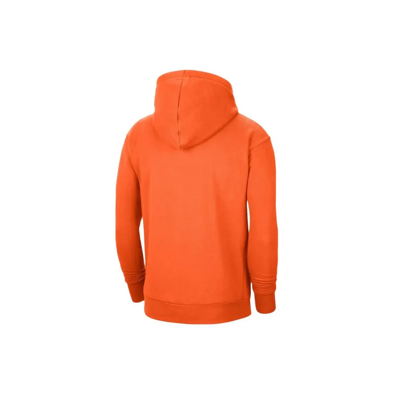 Nike Sweatshirts Unisex Orange-1
