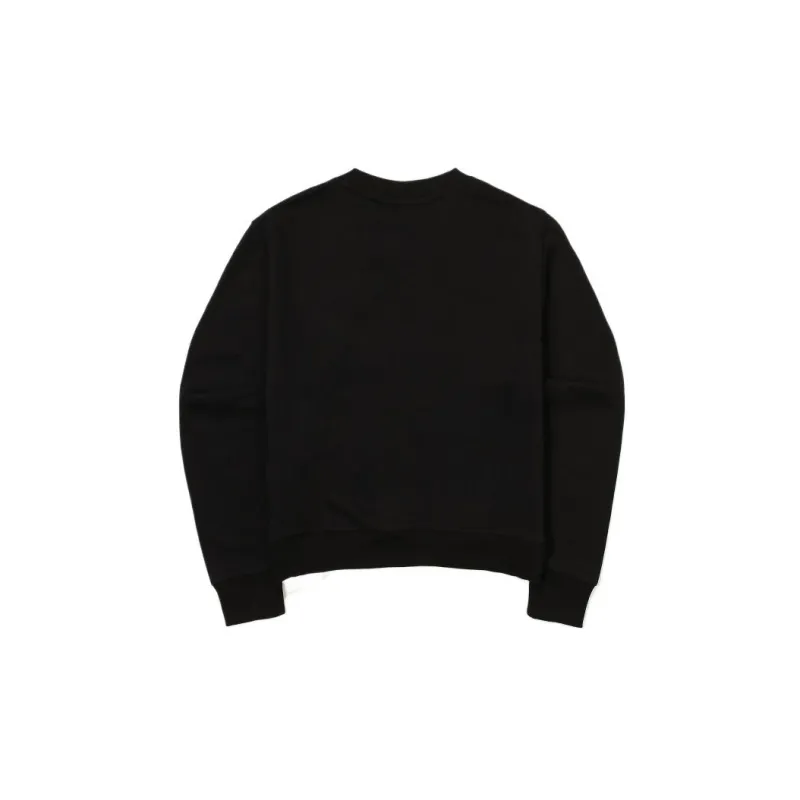 FILA Sweatshirts Women's Black-1