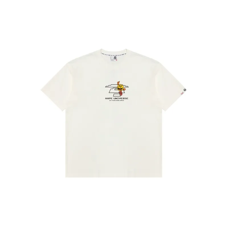 Aape X Pac Man #2 Tee-3