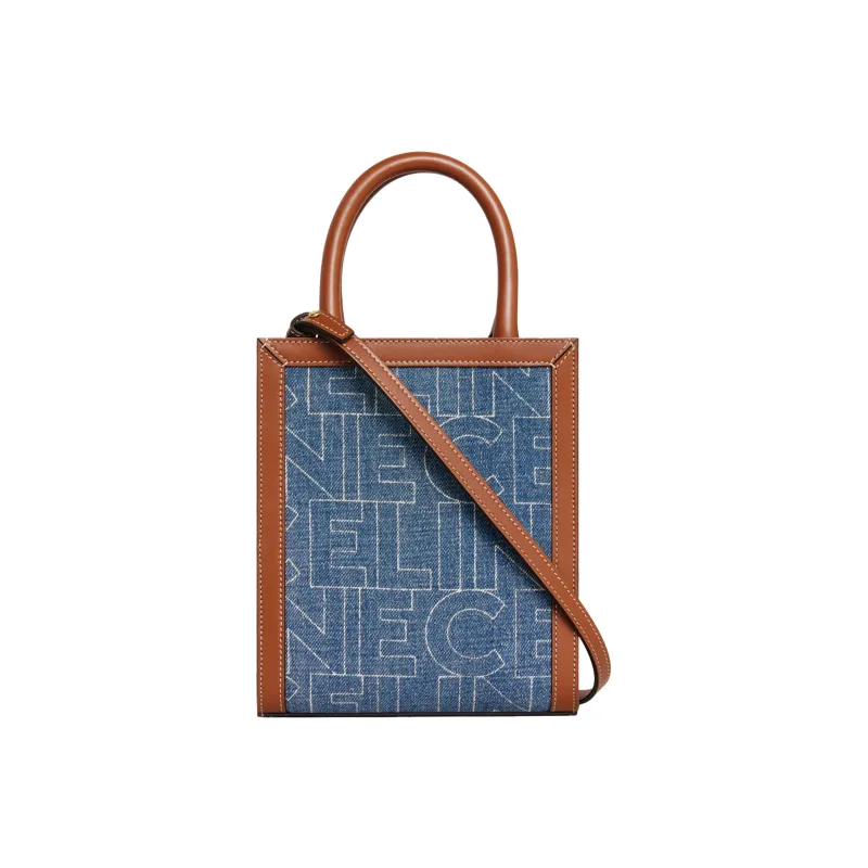 CELINE Cabas Handbags-2