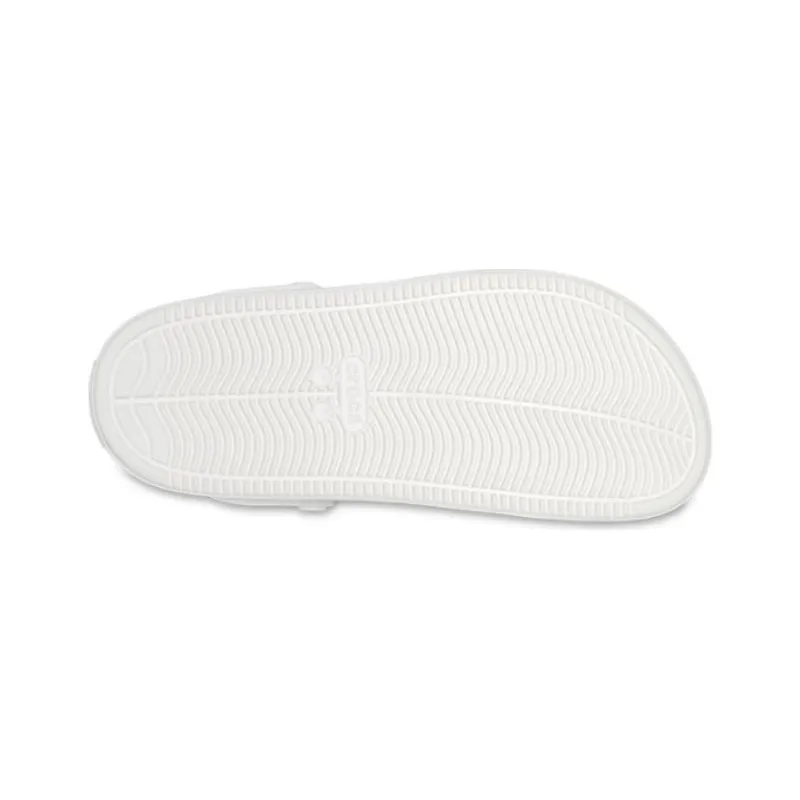 Crocs Off Court Clog 'White'-4