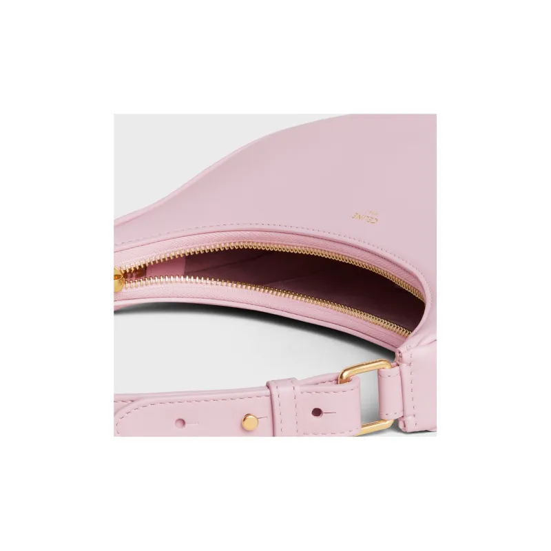 CELINE Ava Shoulder Bags-4