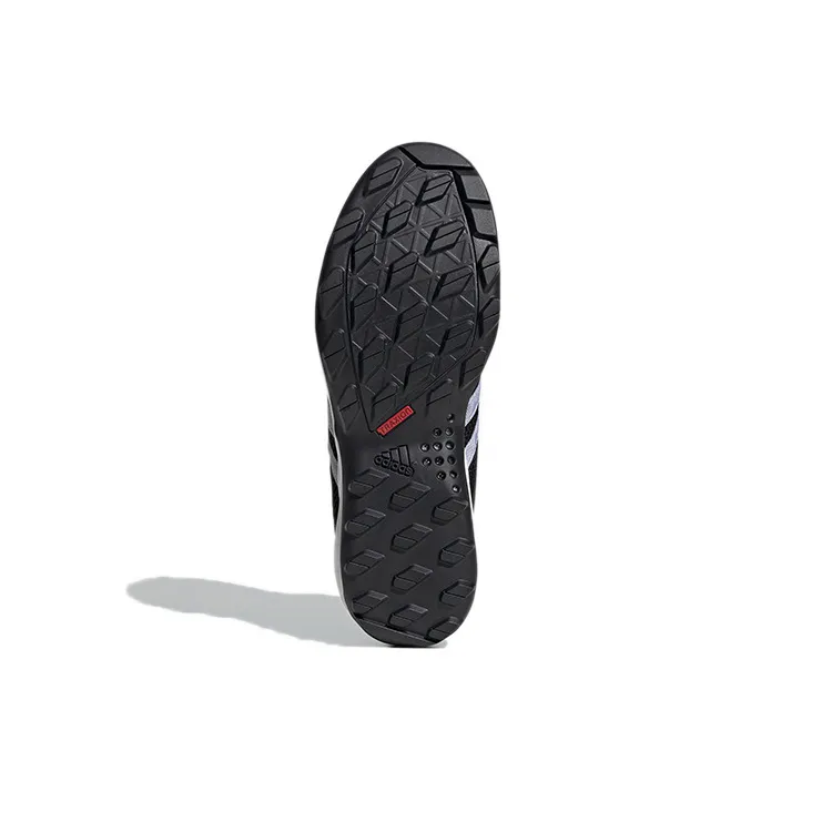 Adidas Daroga Plus 'Black'-5
