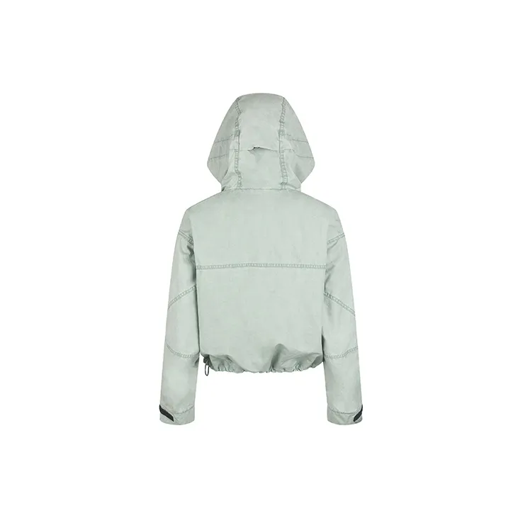 WooHa Jackets Women's-1