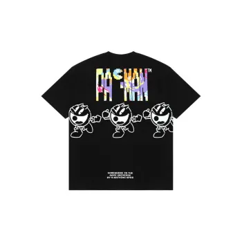 Aape X Pac Man #2 Tee