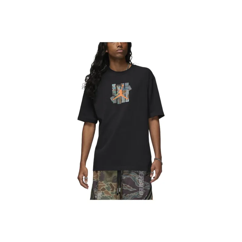 JORDAN X Undefeated Strikes Tee-1