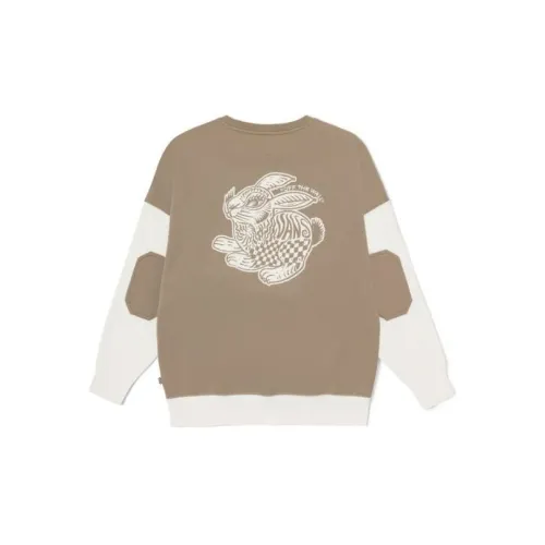 Vans Sweatshirts Women's Light Brown