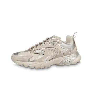 LOUIS VUITTON Runner Tatic Sneakers 'Beige'