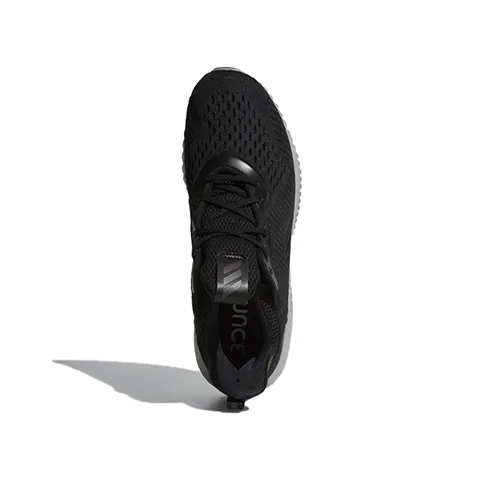 Adidas Alphabounce Em Black-4