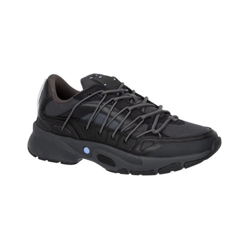 Alexander McQueen Aratana 'Black Opaque'-2