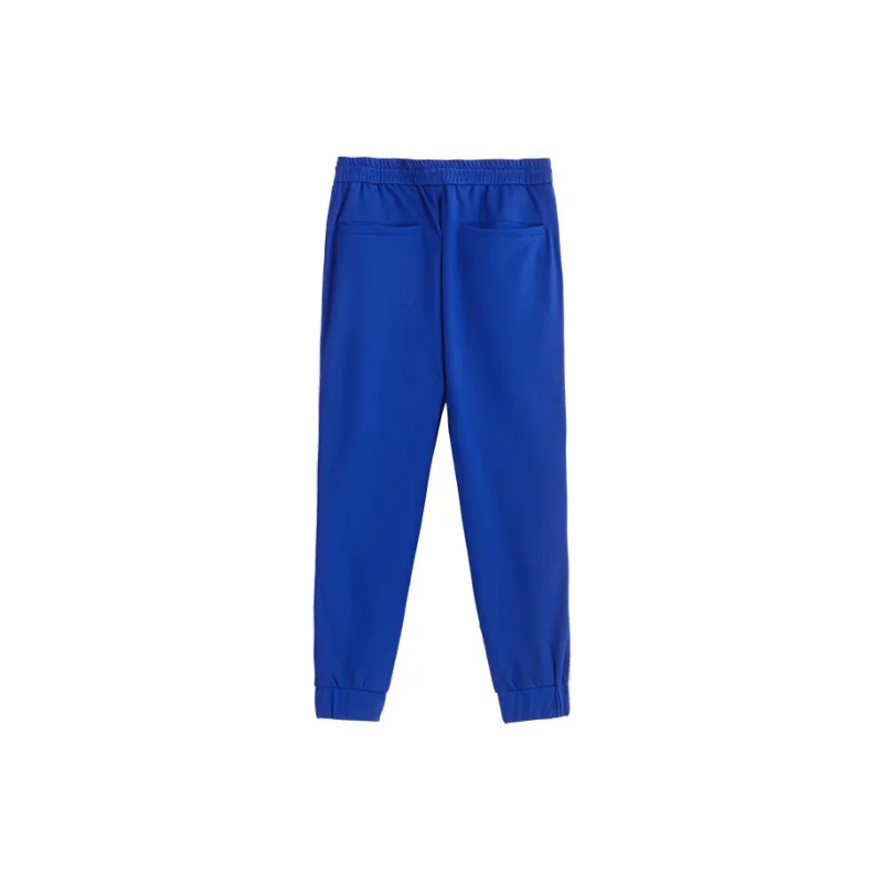 GOLF Knitted Sweatpants Men-6