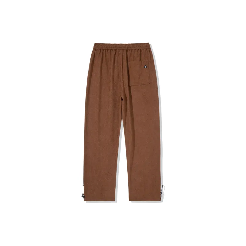 The Secret Order Of The Teddy Bear Casual Pants Unisex-5
