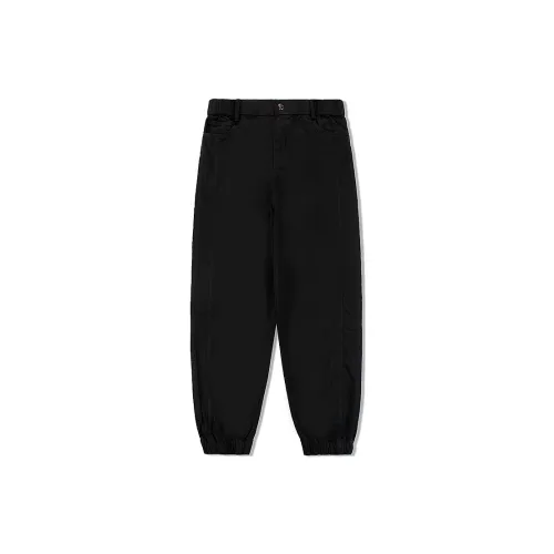 LOMBT Knitted Sweatpants Unisex