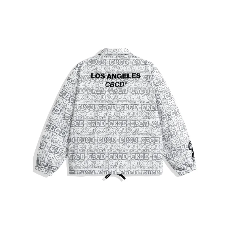 CBCD Jackets Unisex-9