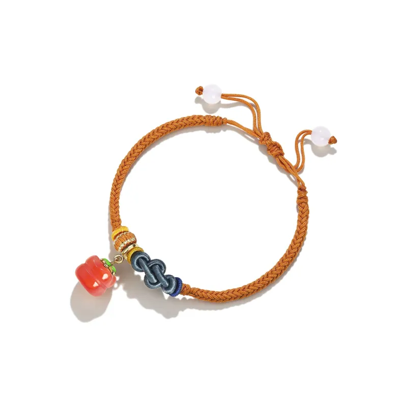 STYLEJING Jade Bracelets Unisex-3
