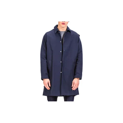 Dickies Jackets Men Marine Blue