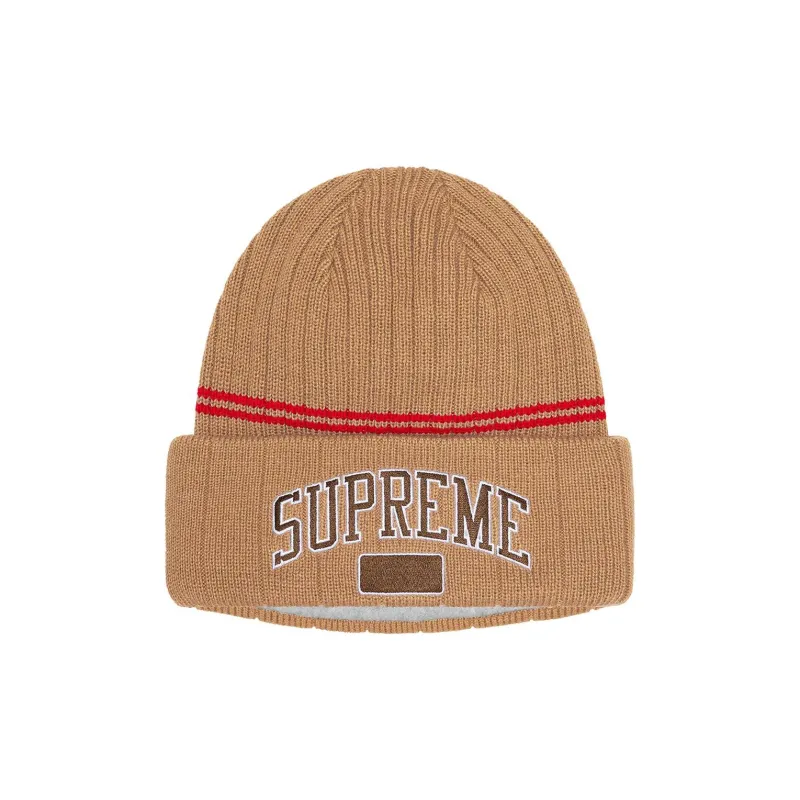 Supreme Fleece Lined Beanie-5