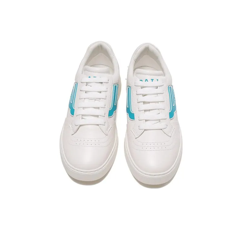 BALLY Demmy Low-top Sneakers-3