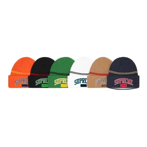 Supreme Fw22 Week 13 Series Beanies Unisex