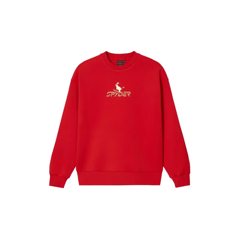 SPYDER Sweatshirts Unisex-5