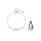 [Gift Box Set]Flower Fairy Bracelet