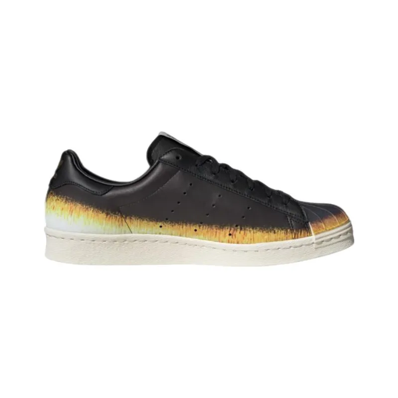 Unisex adidas originals Superstar Skate shoes - POIZON