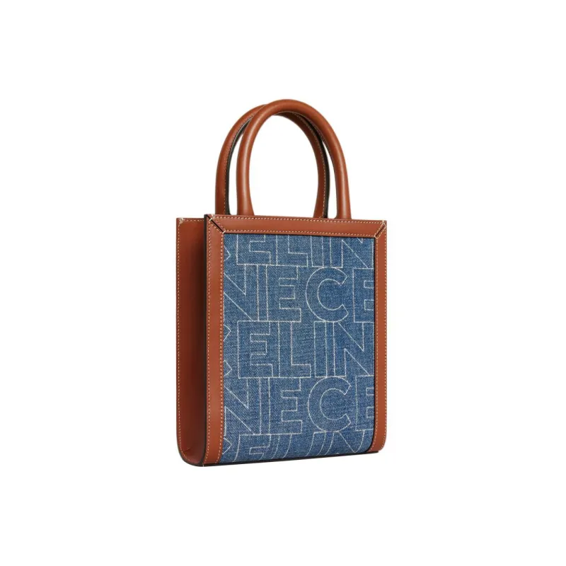 CELINE Cabas Handbags-1