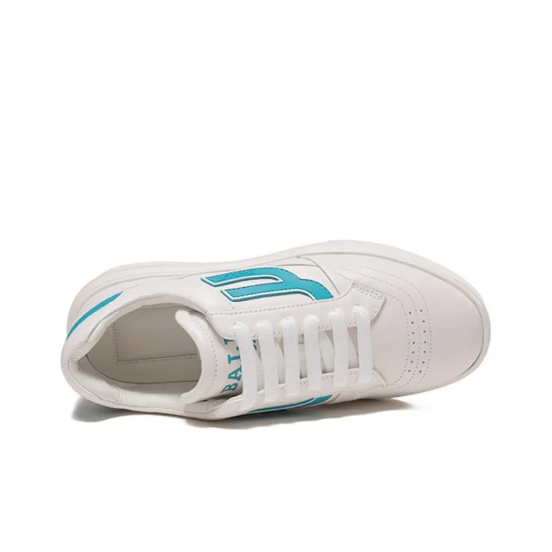 BALLY Demmy Low-top Sneakers-4