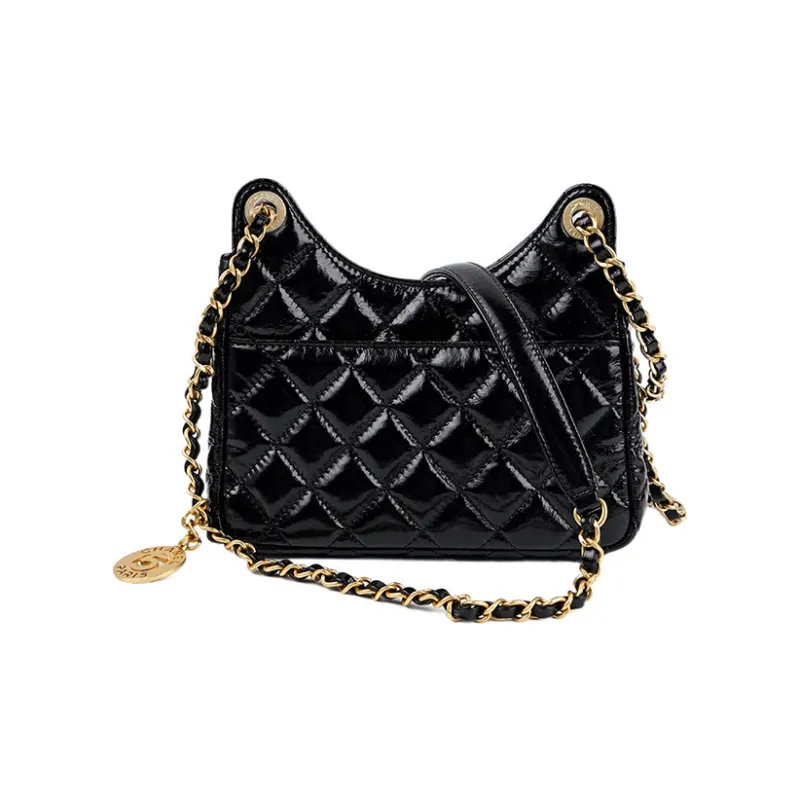 CHANEL Hobo Shoulder Bags-2