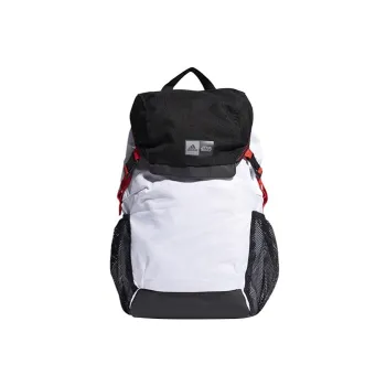 Adidas Star Wars, Collaboration Polyester Backpack Regular Men's White/Black/Vivid Red