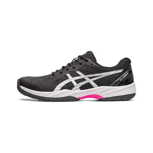 Male Asics Gel-Game 9 Tennis shoes