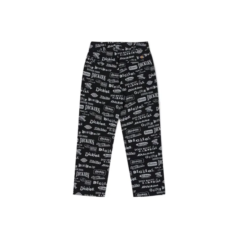 Dickies Casual Pants Unisex-1