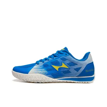 HEALTH 5M3 Abrasion Resistant Slip Resistant Low Top Running Shoes Unisex Blue