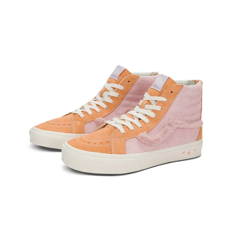 Vans SK8 Hi-2