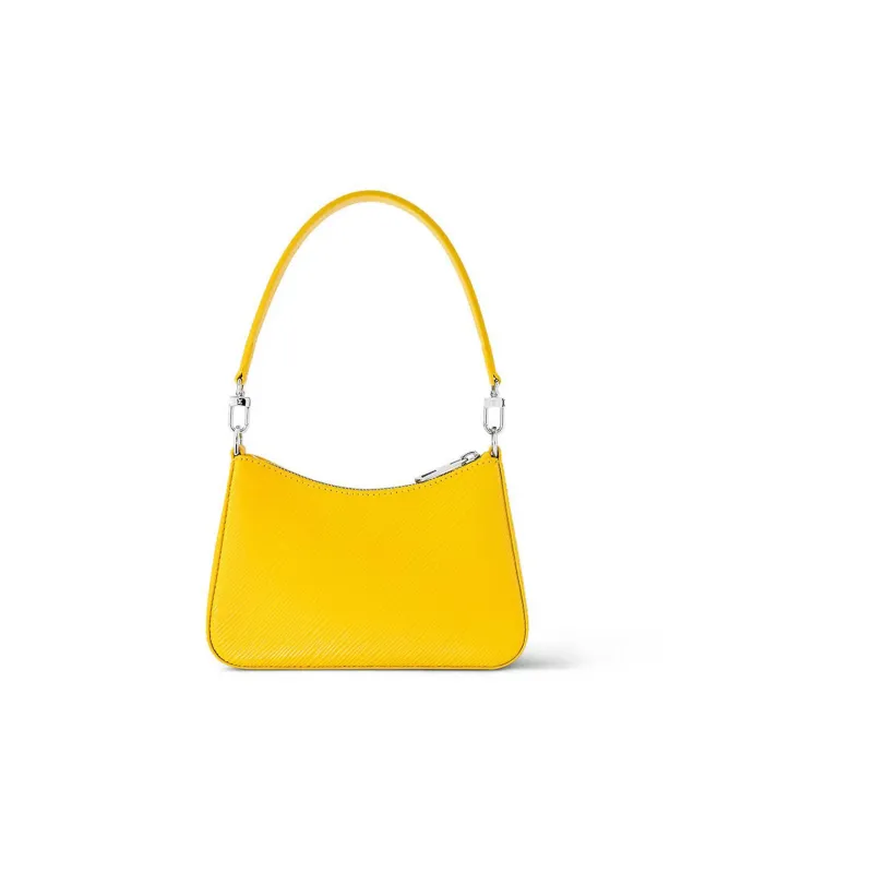 Yayoi Kusama X LOUIS VUITTON MARELLINI Shoulder Bags-2
