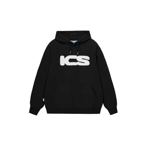 Iconslab X ICONS Lab Sweatshirts Unisex