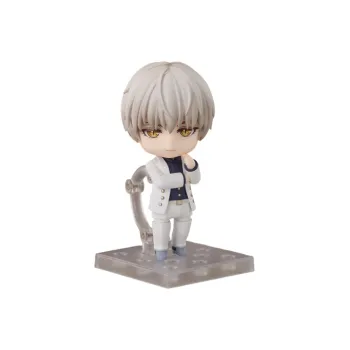 GSC Nendoroid, Light And Night, Chisui Chibi Figures 10cm