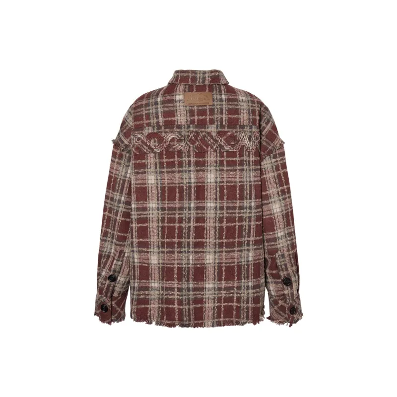 ROCAWEAR Shirts Unisex-4