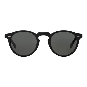 Oliver Peoples Gregory Peck Sun Sunglasses