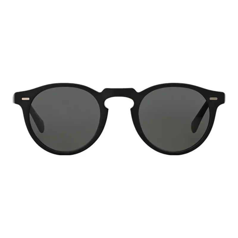 Oliver Peoples Gregory Peck Sun Sunglasses-0