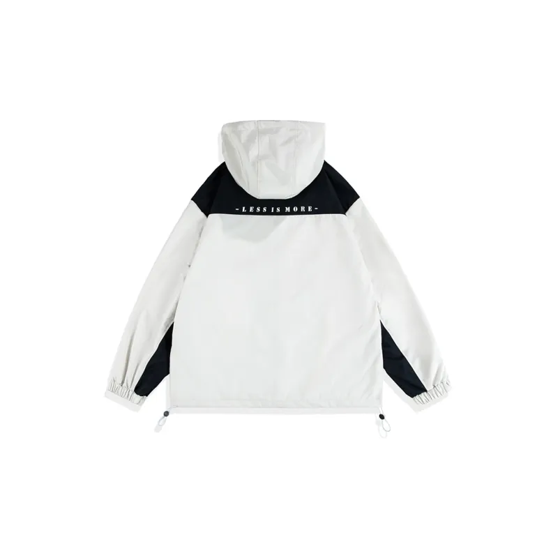 LOMBT Spring And Fall Season Windbreaker Jacket Unisex-6