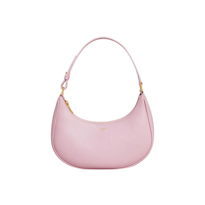 CELINE Ava Shoulder Bags-0