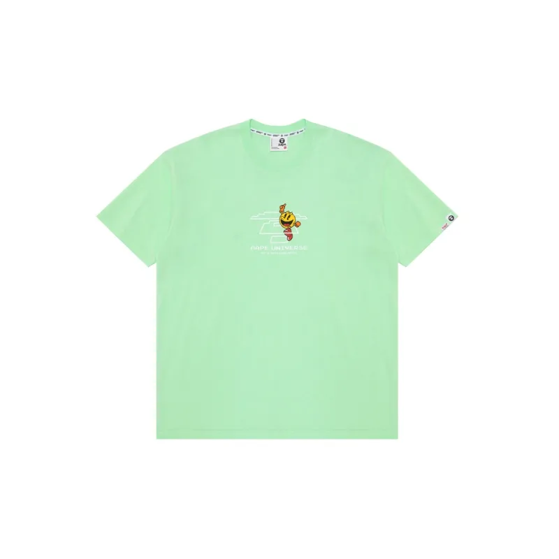 Aape X Pac Man #2 Tee-5