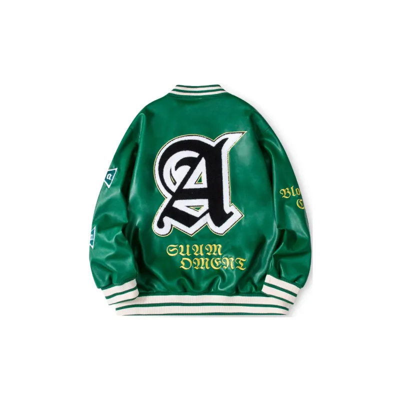Suamoment Baseball Jerseys Unisex-9
