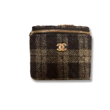 CHANEL 22K Autumn And Winter Crossbody Bags