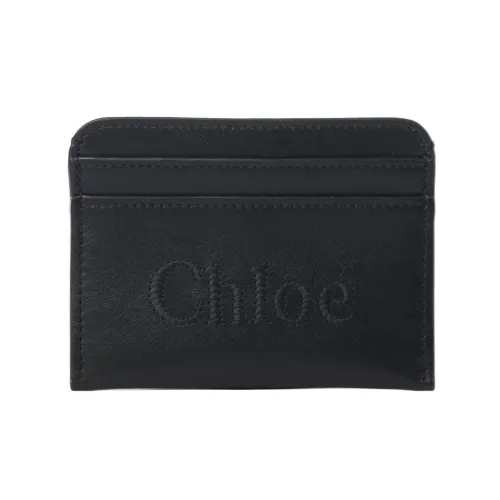 Chloé Card Holders