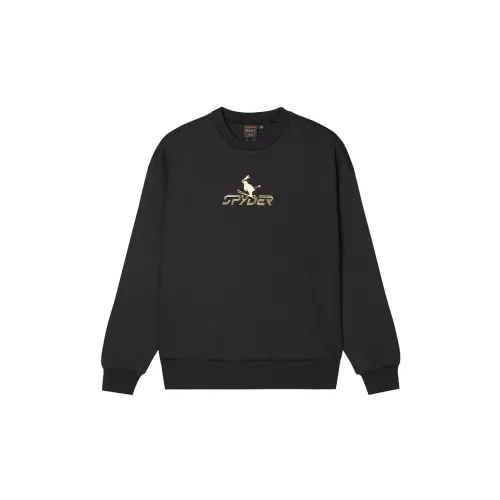 SPYDER Sweatshirts Unisex